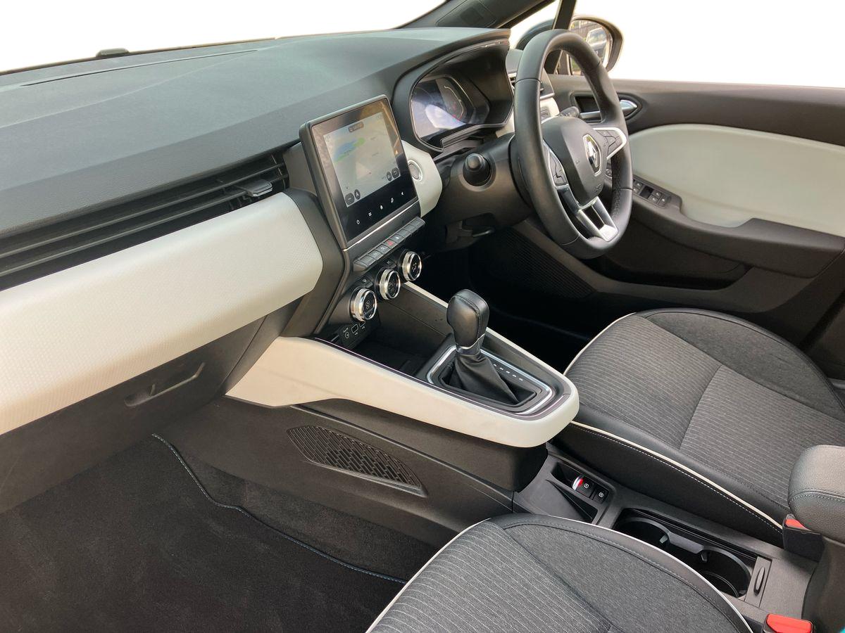 Used Renault Clio 2022 for sale - 76264060: Photo 6