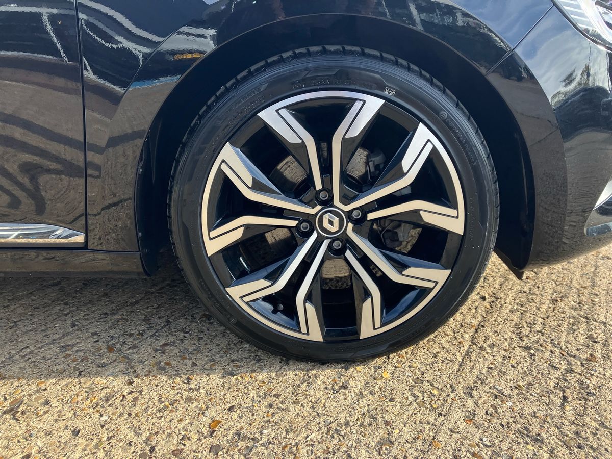 Used Renault Clio 2022 for sale - 76264060: Photo 7