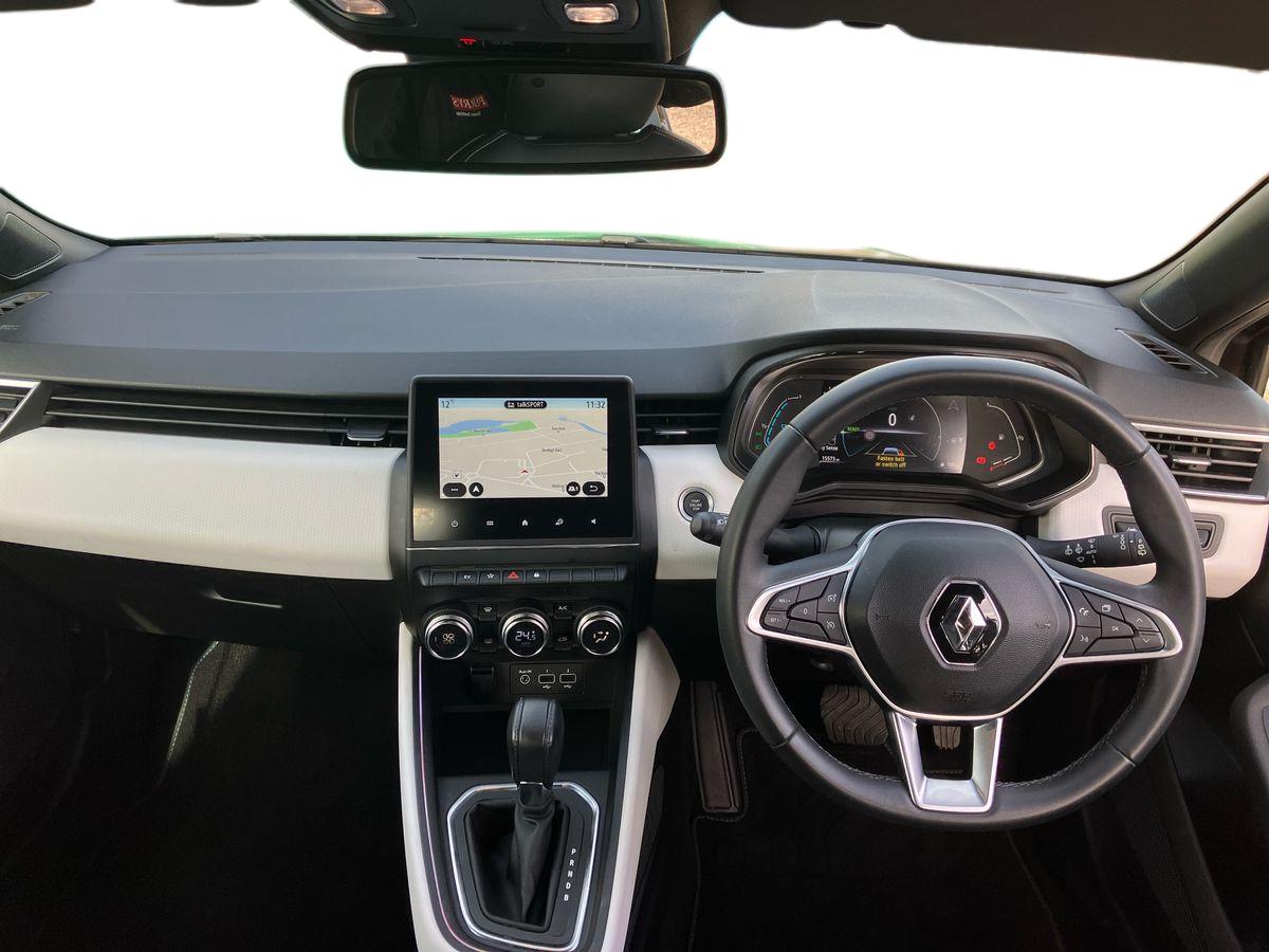 Used Renault Clio 2022 for sale - 76264060: Photo 9