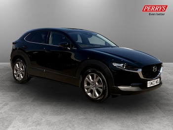 Used Mazda CX-30 2023 for sale - 79399120: Photo