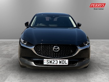 Used Mazda CX-30 2023 for sale - 79399120: Photo
