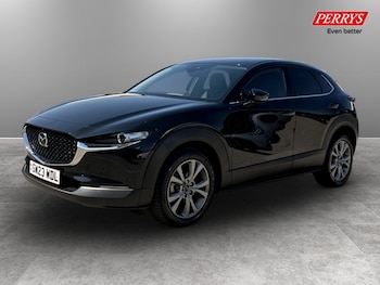 Used Mazda CX-30 2023 for sale - 79399120: Photo