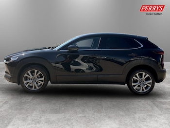 Used Mazda CX-30 2023 for sale - 79399120: Photo