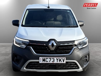 Used Renault Kangoo 2023 for sale - 79097690: Photo