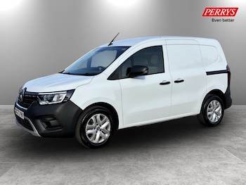 Used Renault Kangoo 2023 for sale - 79097690: Photo