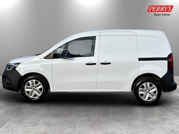 Used Renault Kangoo 2023 for sale - 79097690: Photo