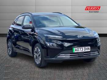 2023 - 150kW Premium 64kWh 5dr Auto