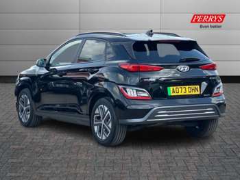 Used Hyundai KONA 2023 for sale - 75250414: Photo