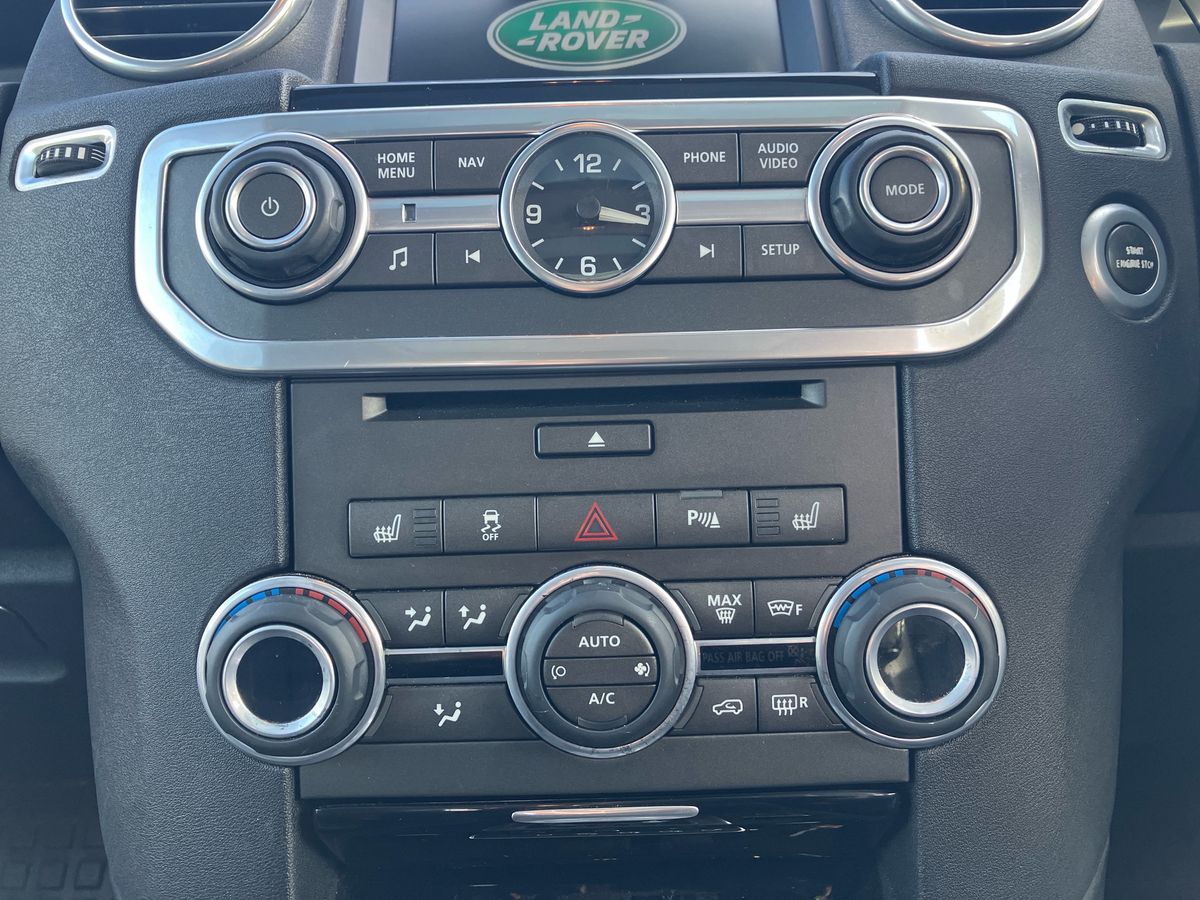 Used Land Rover Discovery 2015 for sale - 76364546: Photo 12