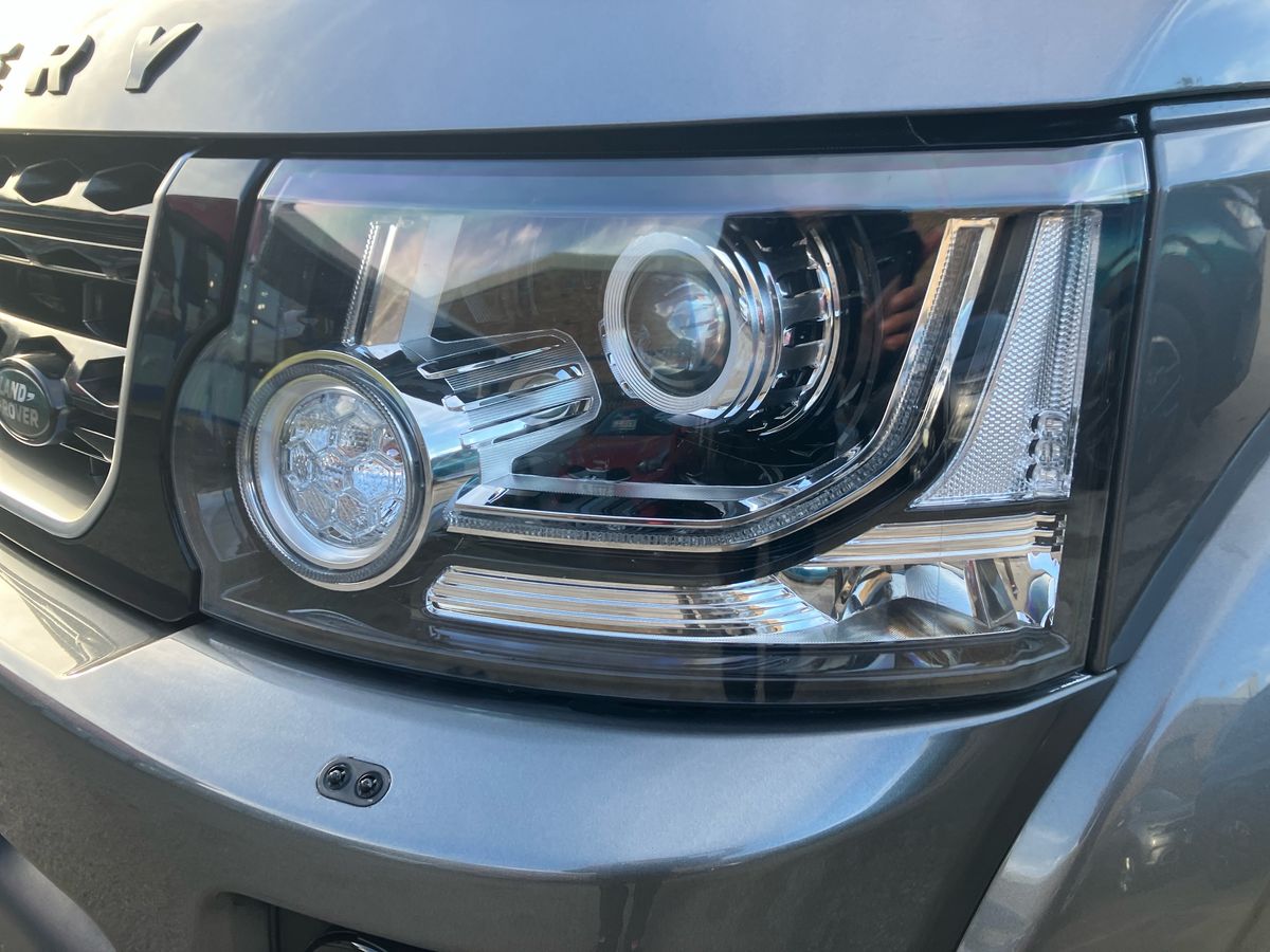 Used Land Rover Discovery 2015 for sale - 76364546: Photo 13