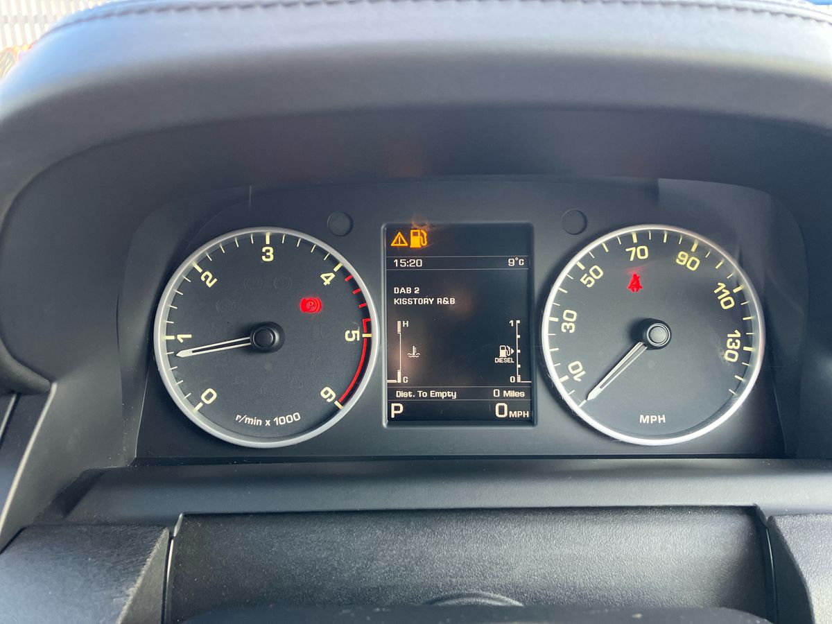 Used Land Rover Discovery 2015 for sale - 76364546: Photo 14