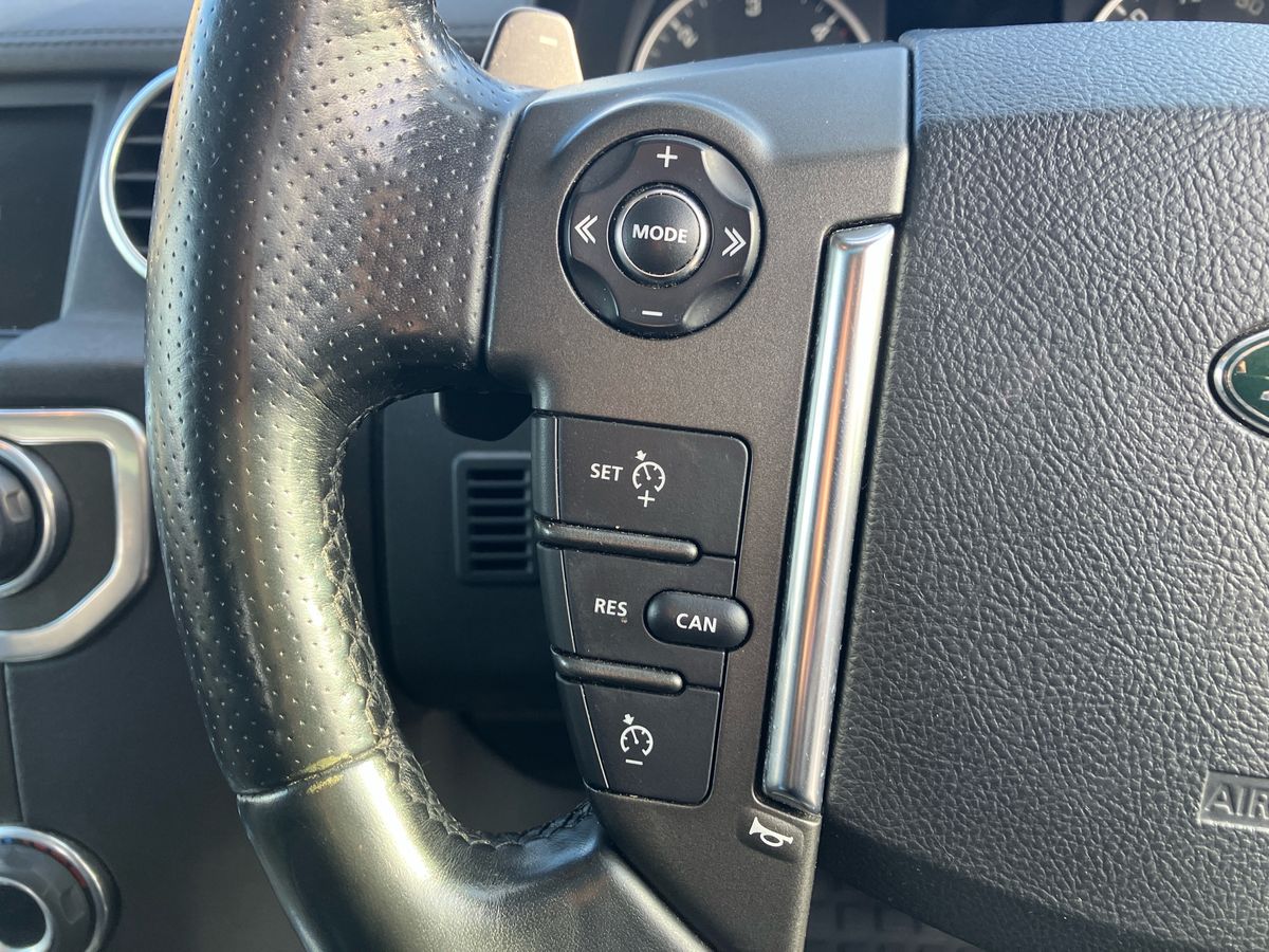 Used Land Rover Discovery 2015 for sale - 76364546: Photo 16