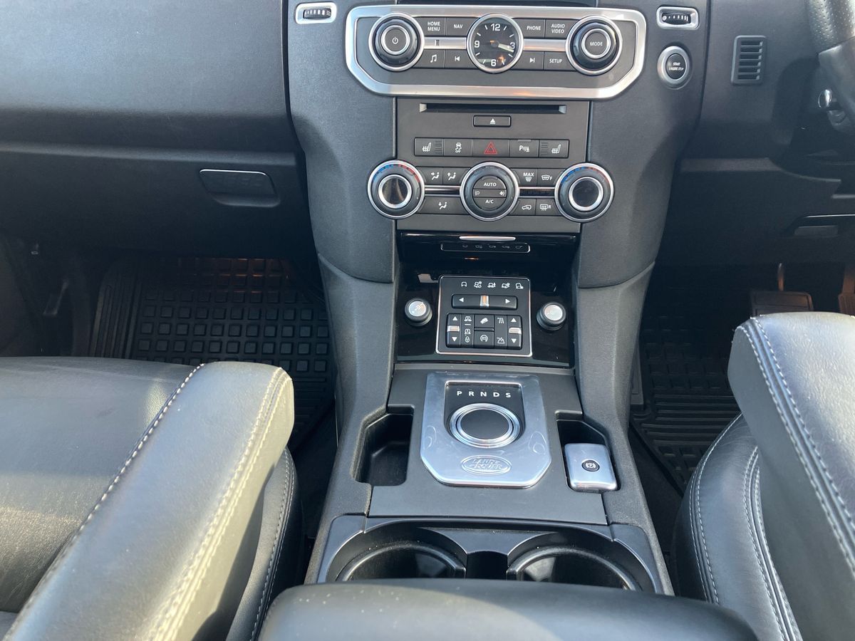 Used Land Rover Discovery 2015 for sale - 76364546: Photo 17