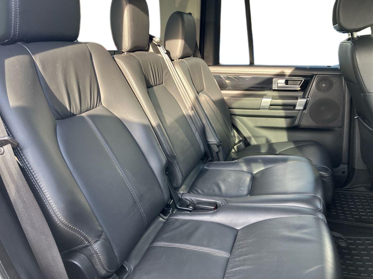 Used Land Rover Discovery 2015 for sale - 76364546: Photo 19