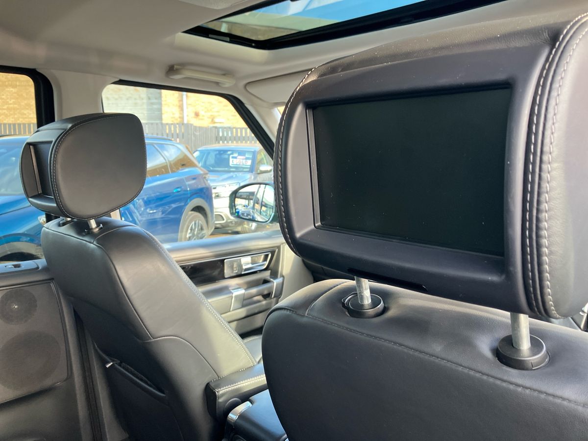 Used Land Rover Discovery 2015 for sale - 76364546: Photo 23