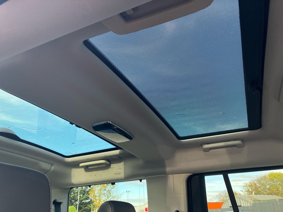 Used Land Rover Discovery 2015 for sale - 76364546: Photo 24
