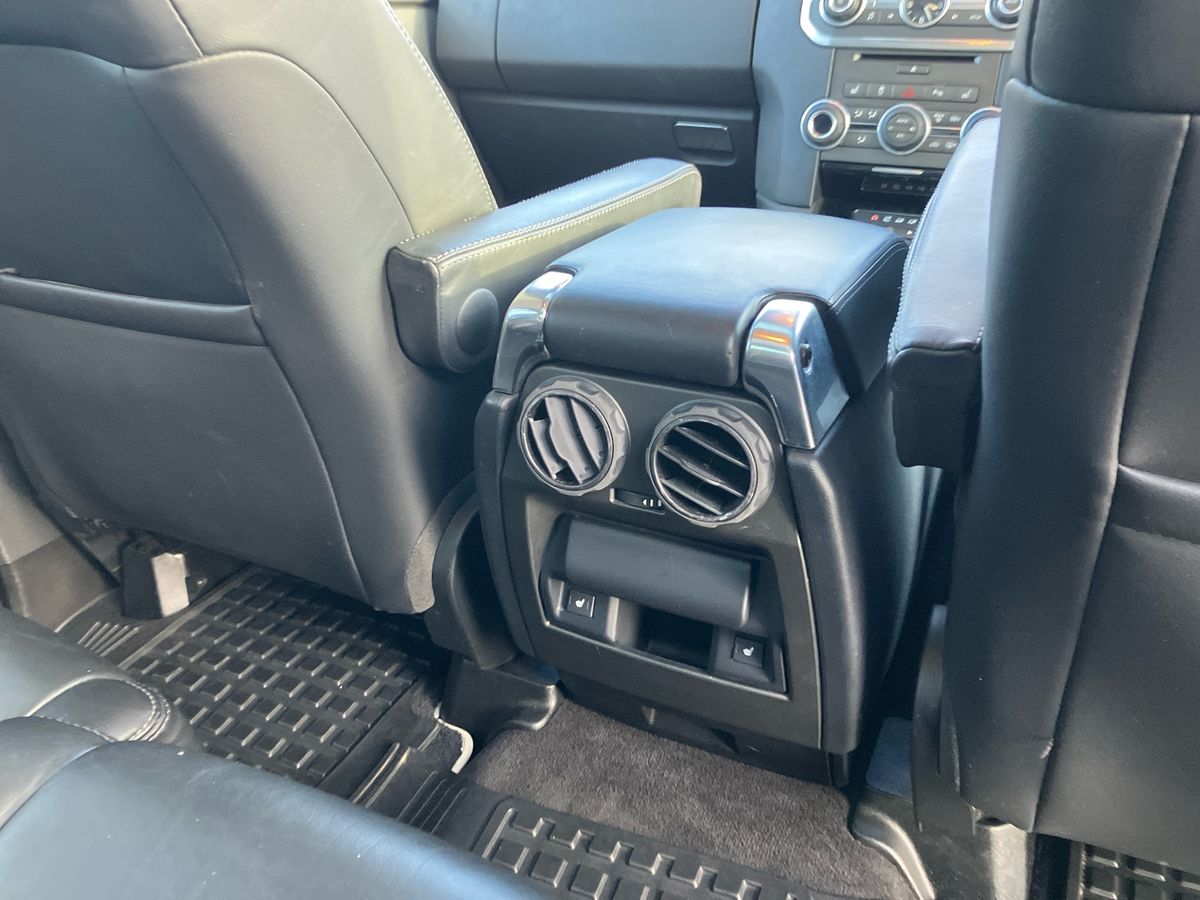 Used Land Rover Discovery 2015 for sale - 76364546: Photo 25
