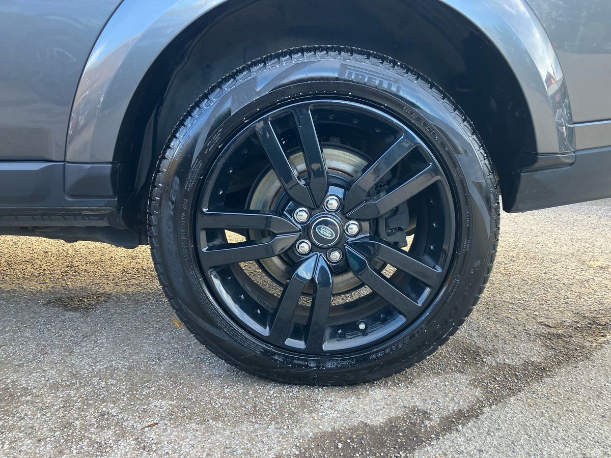 Used Land Rover Discovery 2015 for sale - 76364546: Photo 27