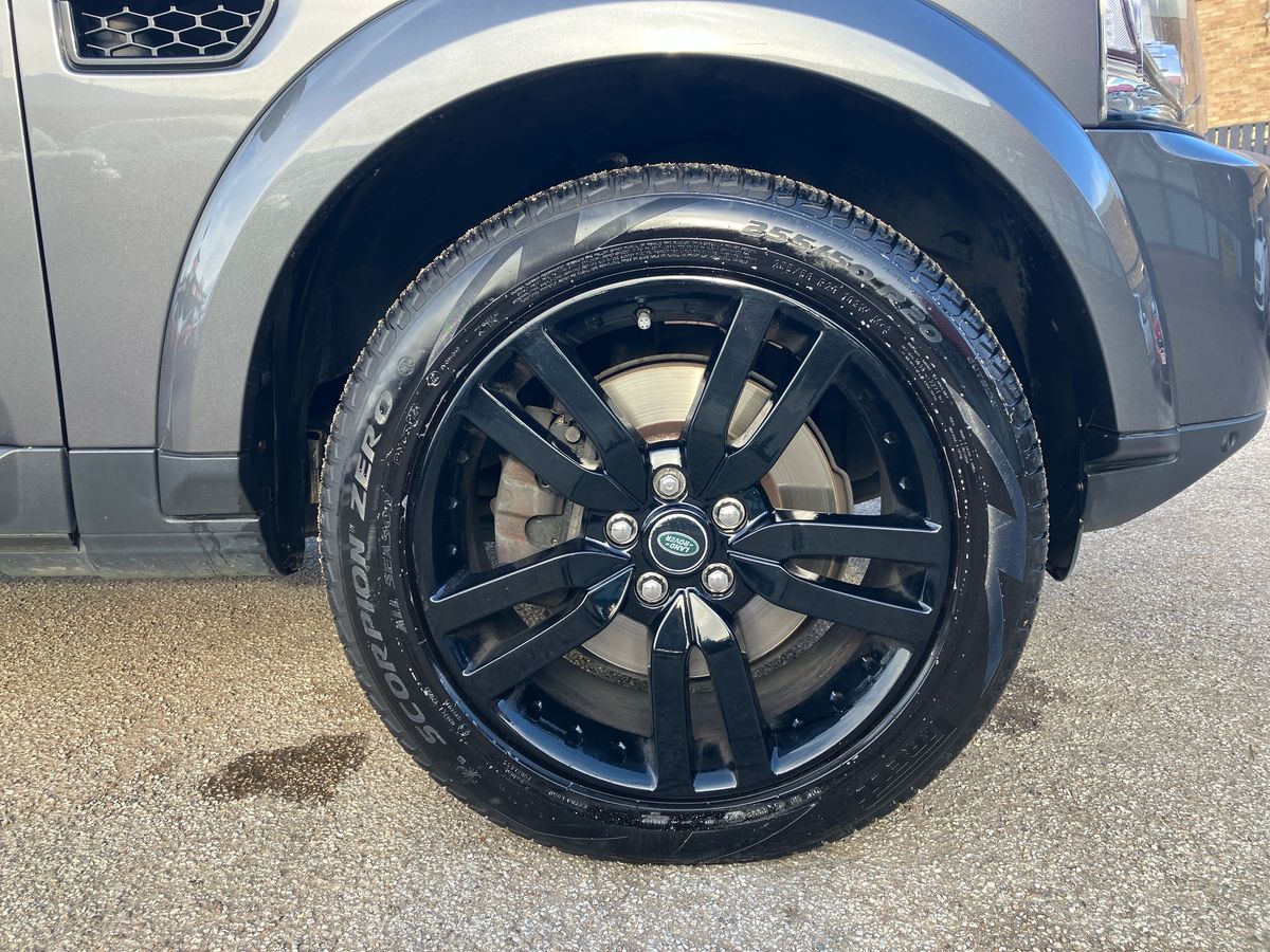 Used Land Rover Discovery 2015 for sale - 76364546: Photo 29