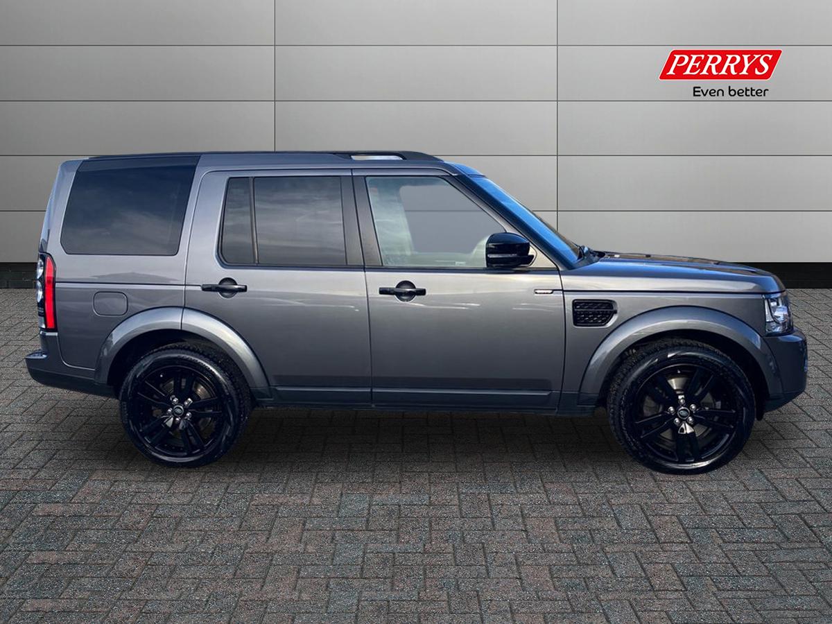 Used Land Rover Discovery 2015 for sale - 76364546: Photo 3