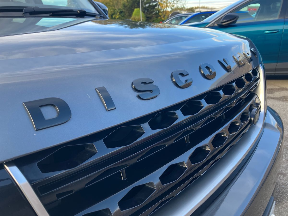 Used Land Rover Discovery 2015 for sale - 76364546: Photo 32