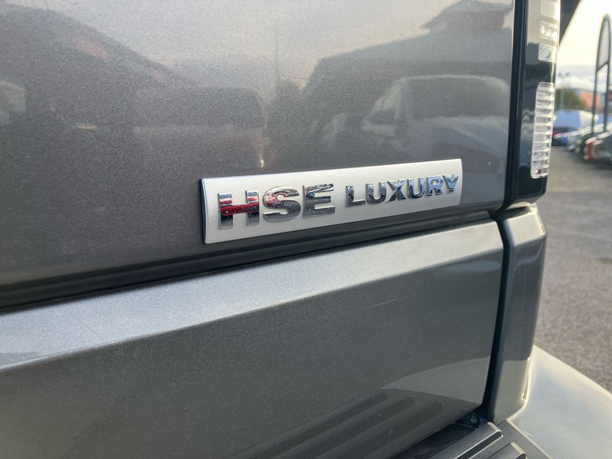 Used Land Rover Discovery 2015 for sale - 76364546: Photo 35