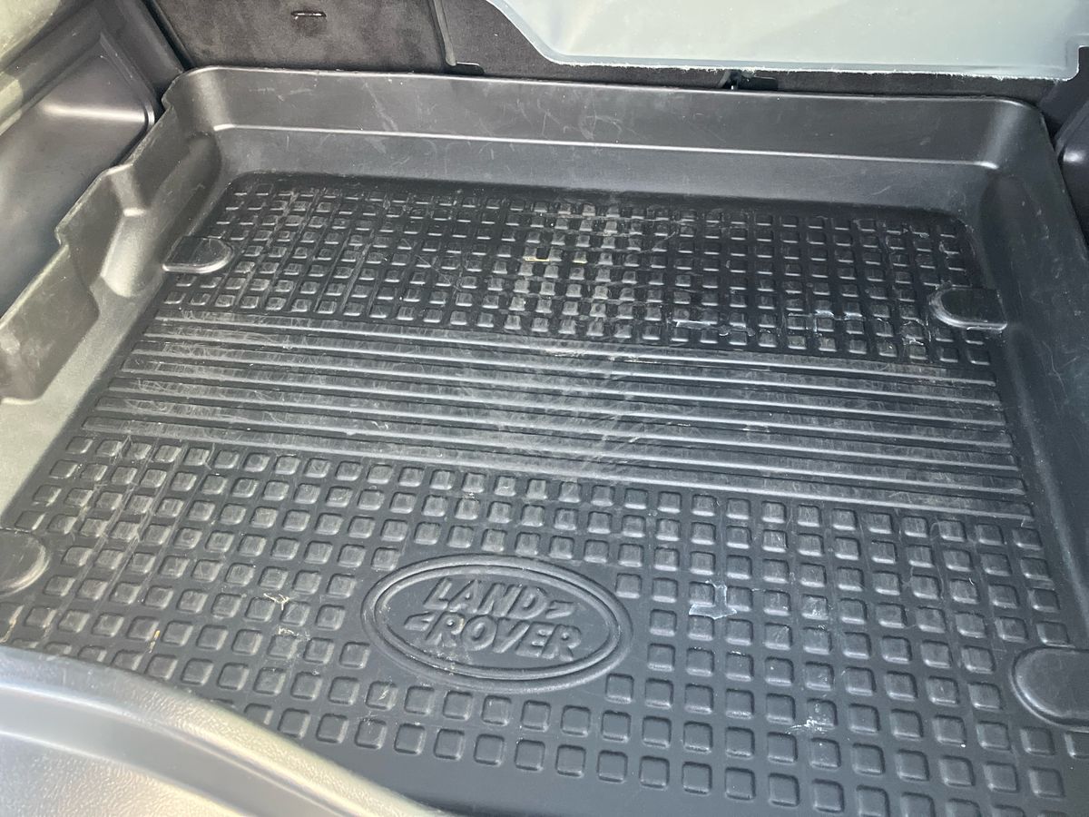 Used Land Rover Discovery 2015 for sale - 76364546: Photo 37