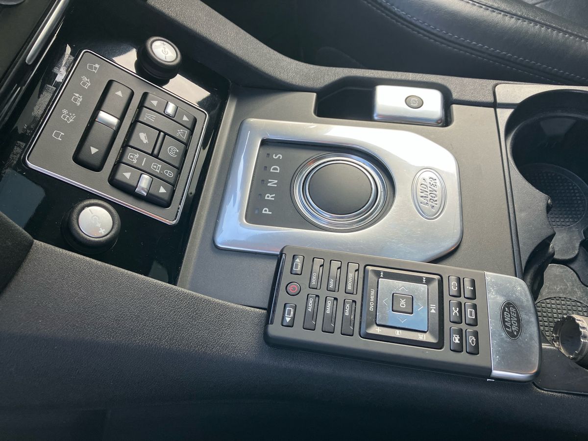 Used Land Rover Discovery 2015 for sale - 76364546: Photo 39