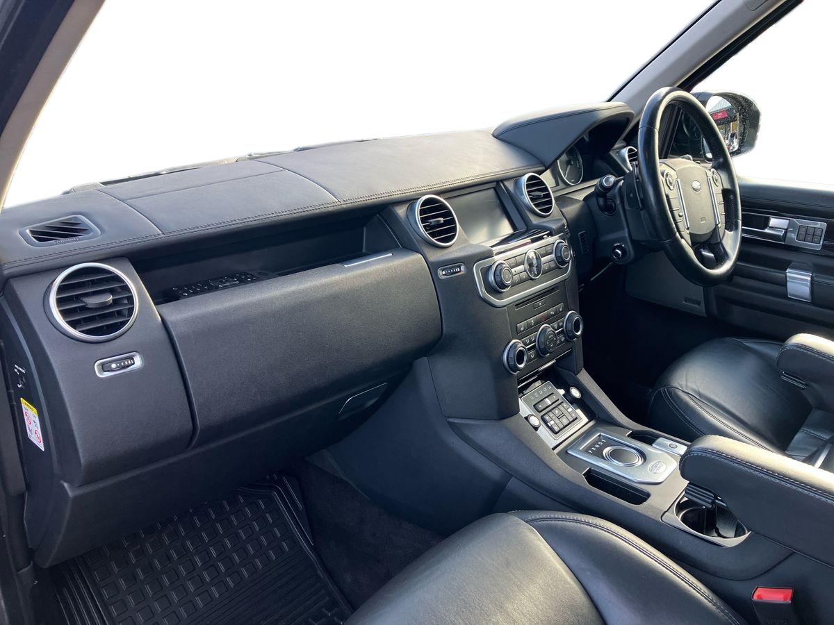 Used Land Rover Discovery 2015 for sale - 76364546: Photo 6