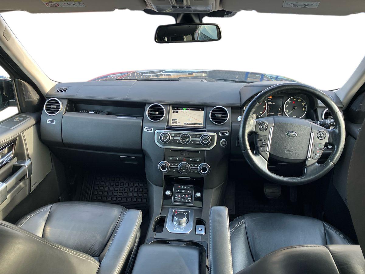 Used Land Rover Discovery 2015 for sale - 76364546: Photo 9