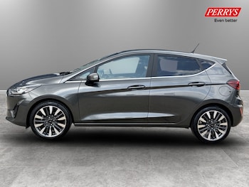 Used Ford Fiesta 2023 for sale - 79215653: Photo