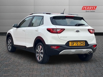 Used Kia Stonic 2020 for sale - 76330785: Photo