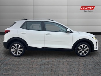Used Kia Stonic 2020 for sale - 76330785: Photo