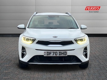 Used Kia Stonic 2020 for sale - 76330785: Photo