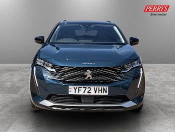 Used Peugeot 3008 2023 for sale - 78610756: Photo
