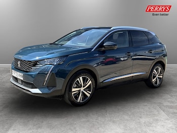 Used Peugeot 3008 2023 for sale - 78610756: Photo