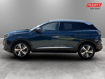 Used Peugeot 3008 2023 for sale - 78610756: Photo