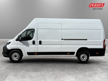 Used Peugeot Boxer 2026 for sale - 79456276: Photo