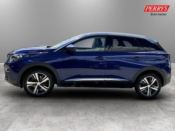 Used Peugeot 3008 2018 for sale - 78552135: Photo