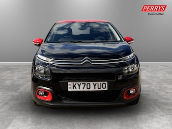 Used Citroen C3 2020 for sale - 79378764: Photo