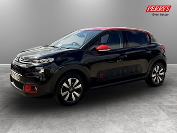 Used Citroen C3 2020 for sale - 79378764: Photo