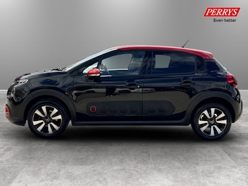 Used Citroen C3 2020 for sale - 79378764: Photo