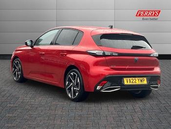 Used Peugeot 308 2022 for sale - 76264115: Photo