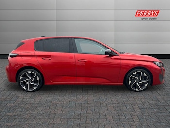 Used Peugeot 308 2022 for sale - 76264115: Photo