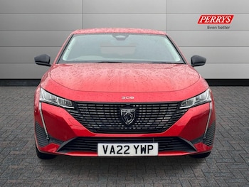 Used Peugeot 308 2022 for sale - 76264115: Photo
