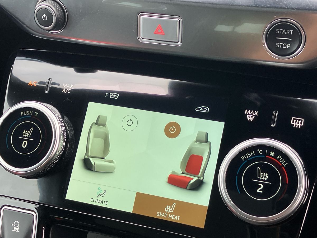 Used Jaguar I-Pace 2020 for sale - 76577586: Photo 12