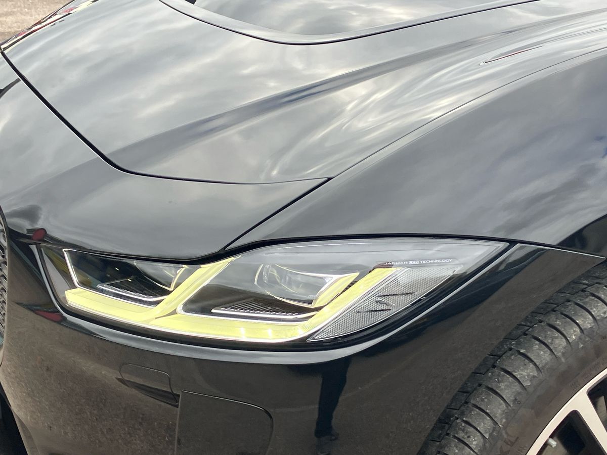 Used Jaguar I-Pace 2020 for sale - 76577586: Photo 13