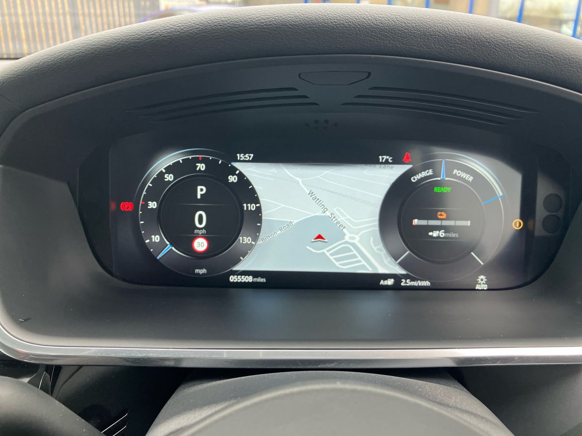 Used Jaguar I-Pace 2020 for sale - 76577586: Photo 14