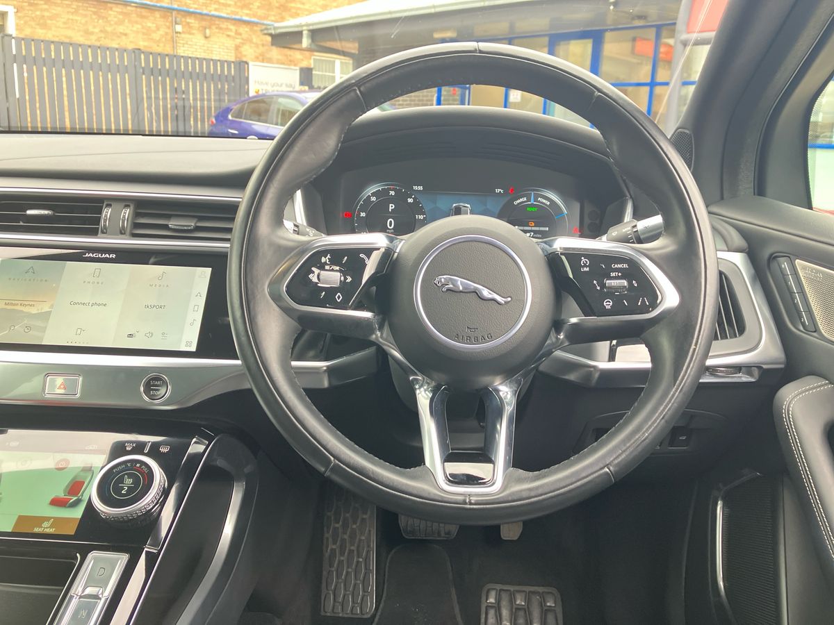 Used Jaguar I-Pace 2020 for sale - 76577586: Photo 15