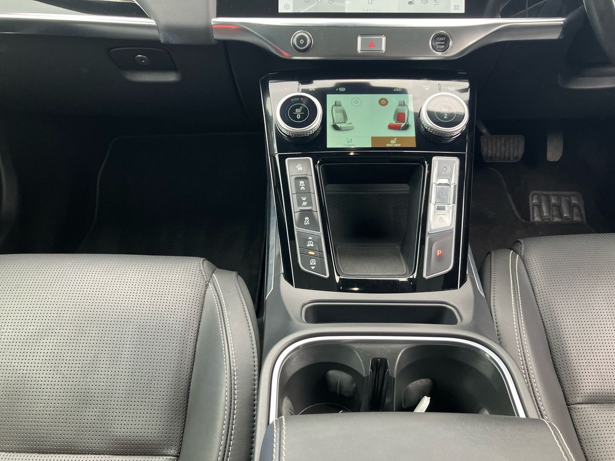 Used Jaguar I-Pace 2020 for sale - 76577586: Photo 17
